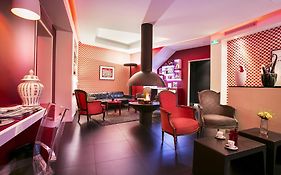 Hotel Opera Opal